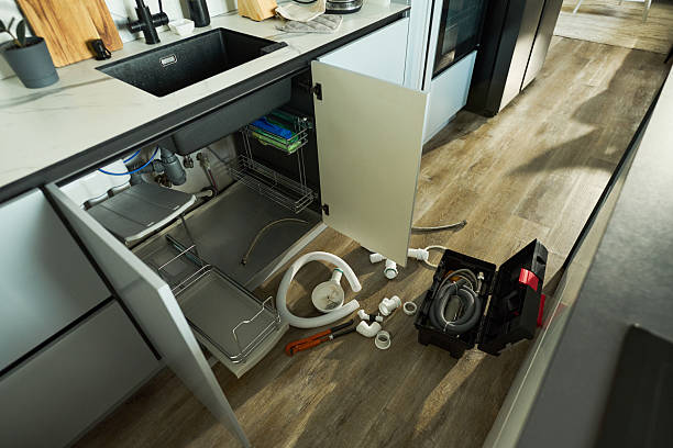 24/7 Emergency Gas Line Repair experts in Belcamp, MD